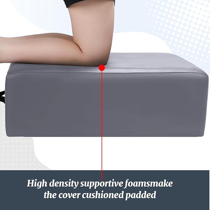 Pilates Sitting Box 26 x 15 x 9.5