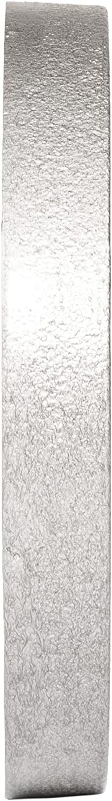 Signature Fitness Deep Dish 2-Inch Olympic Cast Iron