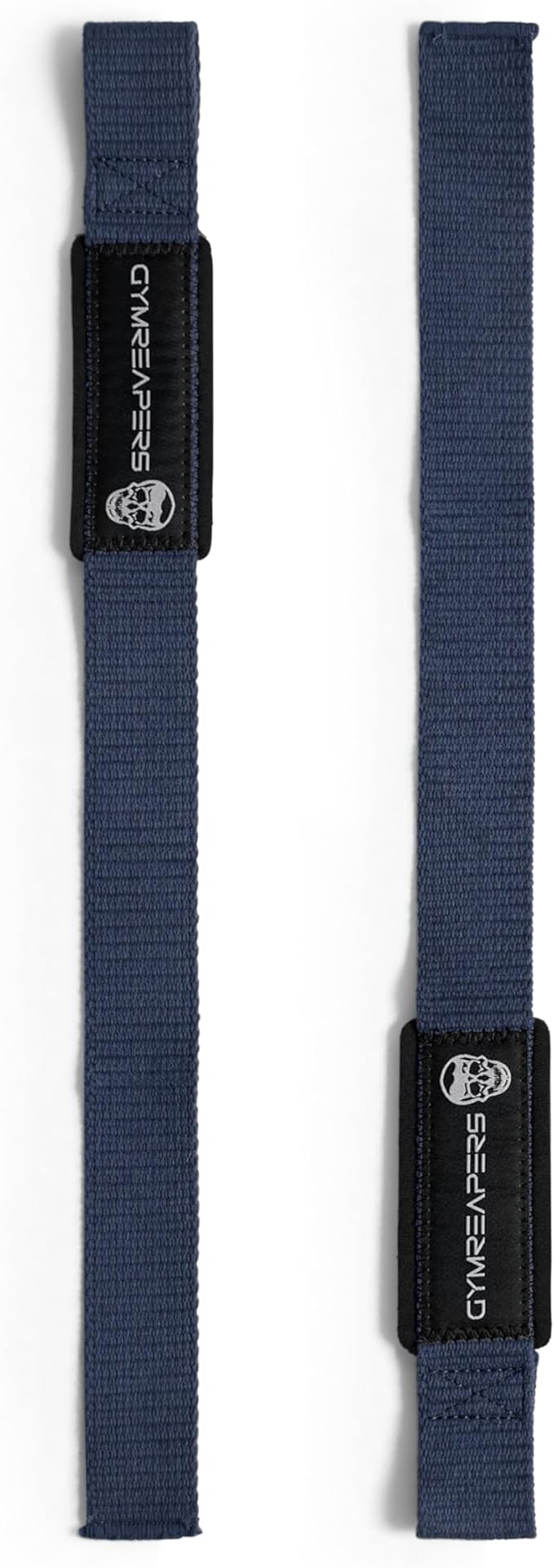 Gymreapers Lifting Wrist Straps for Weightlifting 18 inch