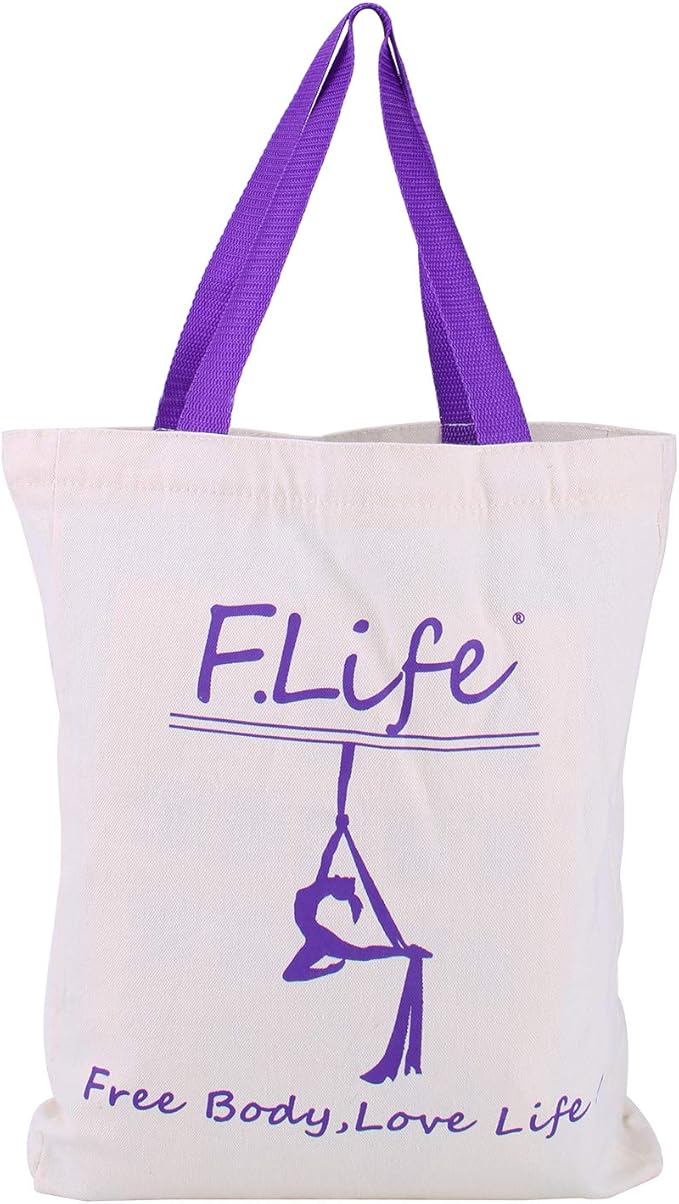Aerial Silk Yoga Hammock & Swing for yoga Inversion