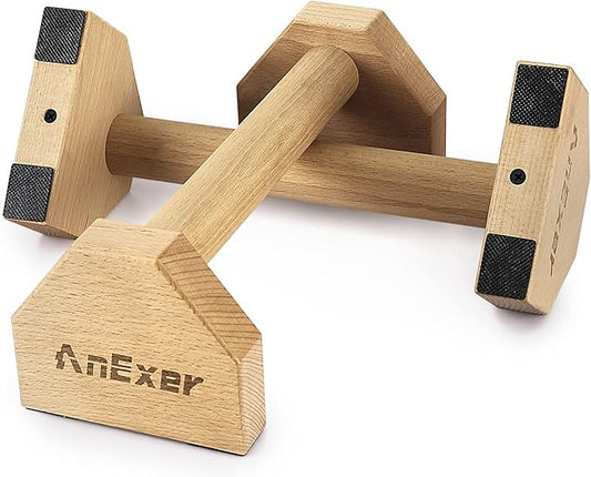 Push Up Stands