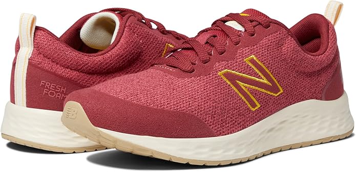 New Balance Women's Fresh Foam Arishi Trail V1 Trail Running Shoe