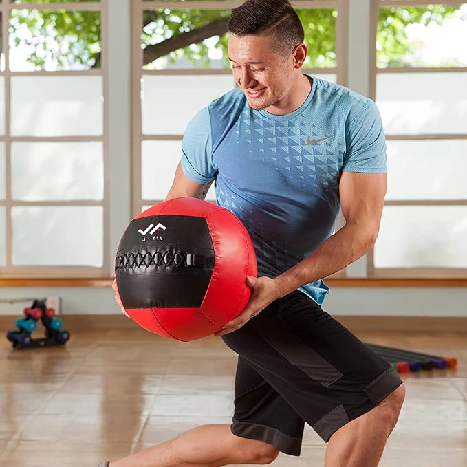 JFIT Wall Ball