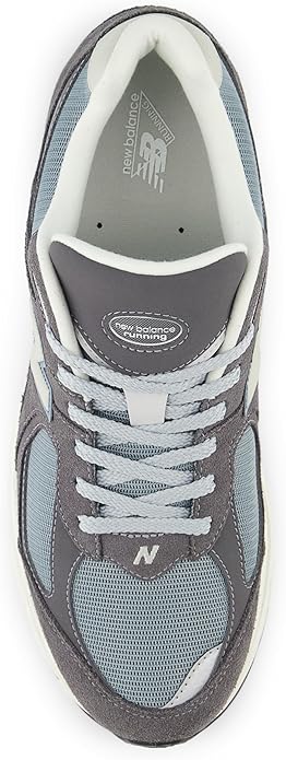 New Balance Men's 2002 Sneakers Trainers, Sports Shoes