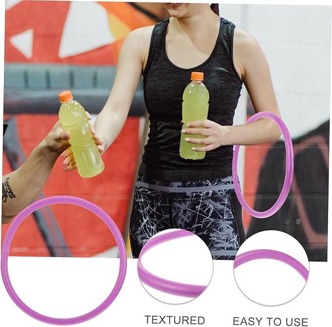 Toddmomy 2pcs Armband Exercise Fitness Accessories Yoga Accessories