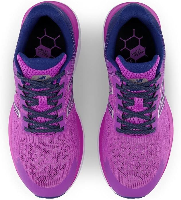 New Balance Women's Fresh Foam 680 V7 Running Shoe