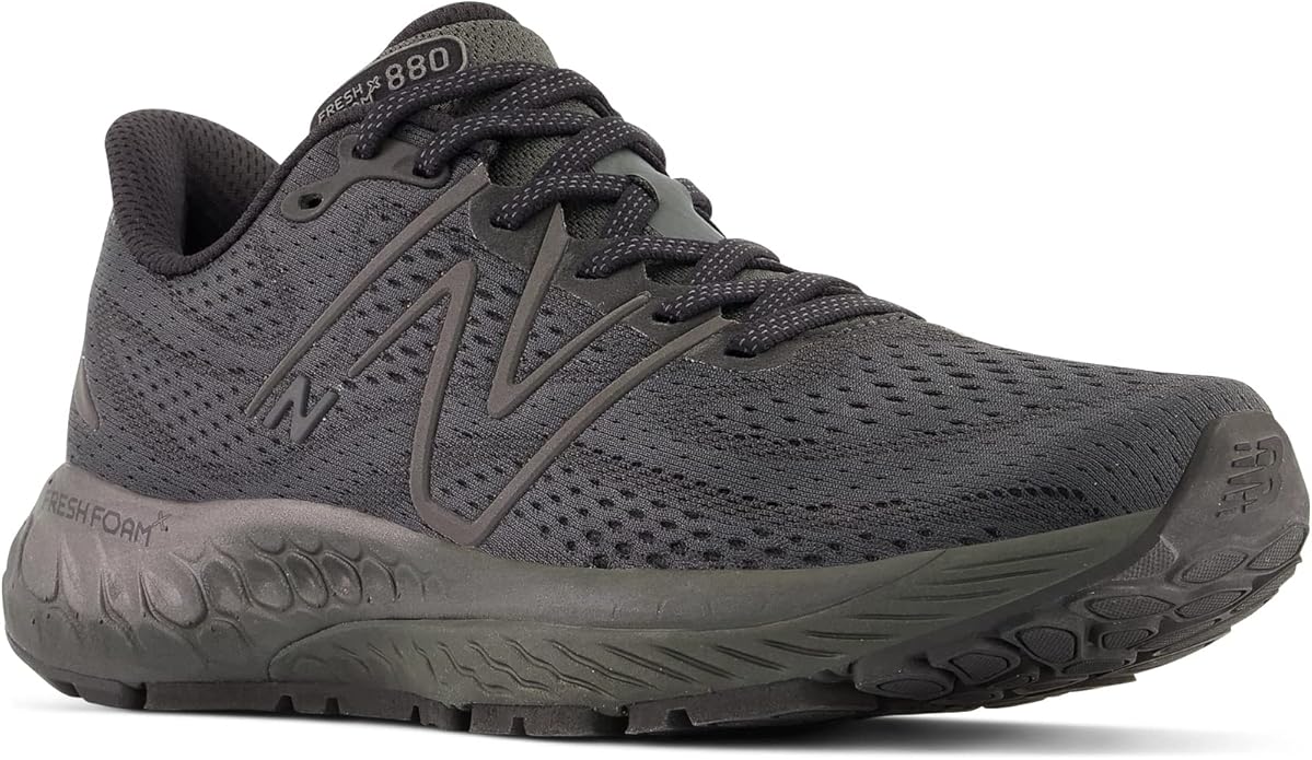 New Balance Men's Fresh Foam X 880 V13 Running Shoe