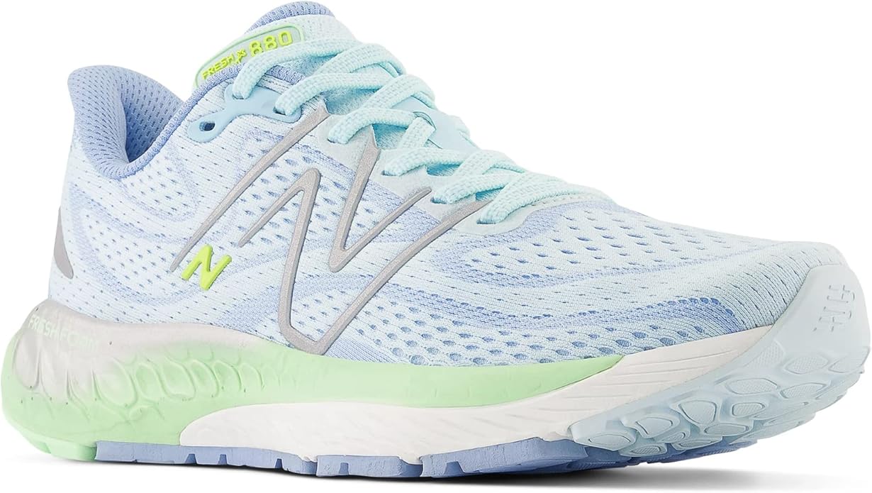 New Balance Men's Fresh Foam X 880 V13 Running Shoe