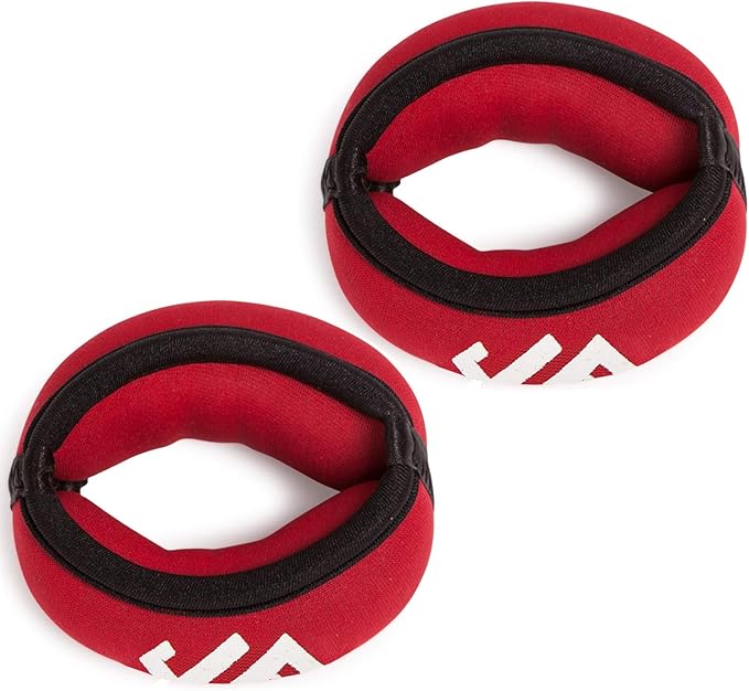 JFIT Wrist Weight Pair – Set of 2