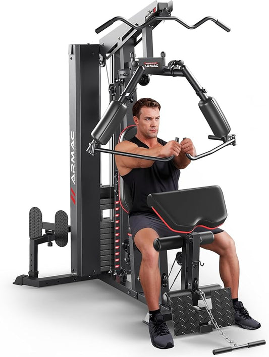 Home Gym System 150LBS Weight