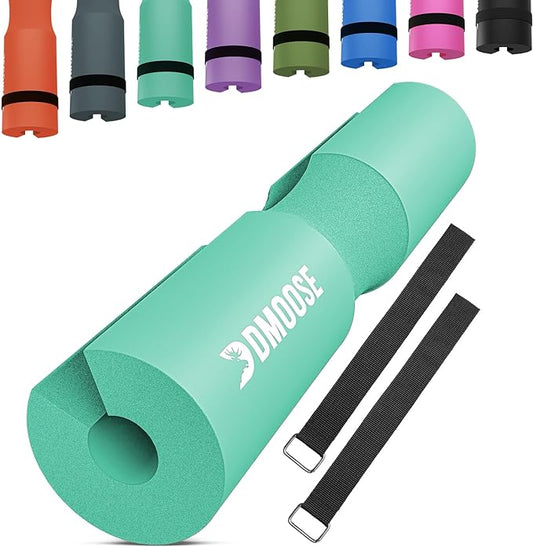 DMoose Barbell Pad