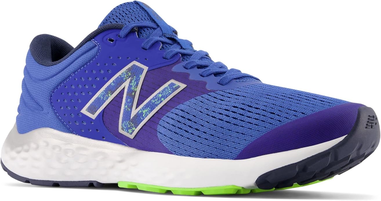 New Balance M520PB7 Trainers Shoes (2E) - 13 US Blue