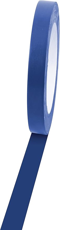 Champion Sports Floor Marking Vinyl Tape for Athletics