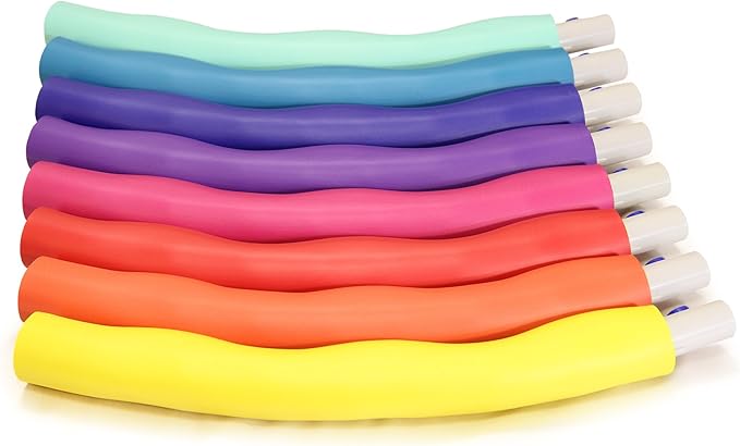 Weighted Hula Hoop 3M - 3.2lb Medium,