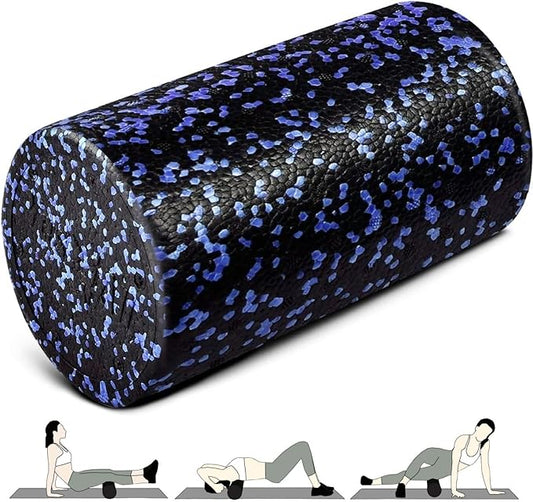 Yes4All High-Density Foam Roller for Back Pain Relief 12, 18, 18, 24, 24, 36 36 inch