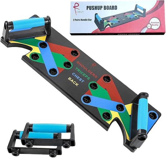 push up board workout equipment pushup board perfect