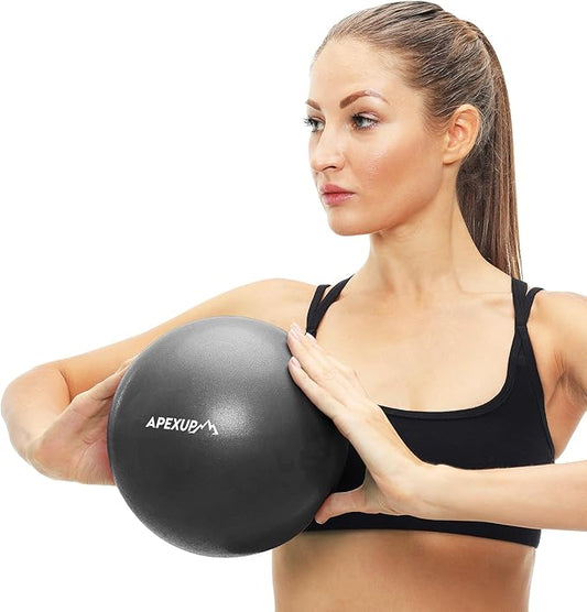 APEXUP Yoga Ball Exercise Ball