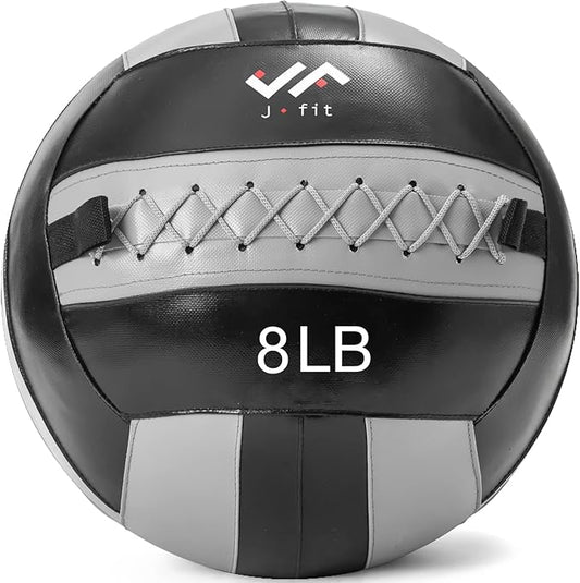 JFIT Wall Ball