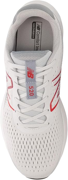 New Balance Men's 520 V8 Running Shoe