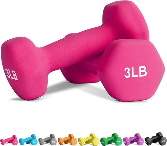 Balelinko Home Gym Equipment Workouts Strength Training Weight
