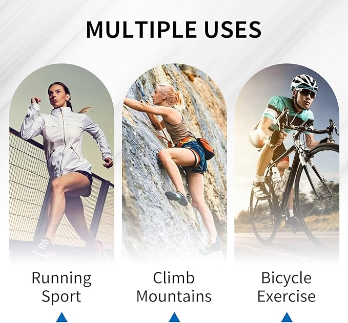 Ankle Weights for Men Women Kids