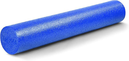 Yes4All Soft-Density Round PE 12/18/ 24/36 inch Foam