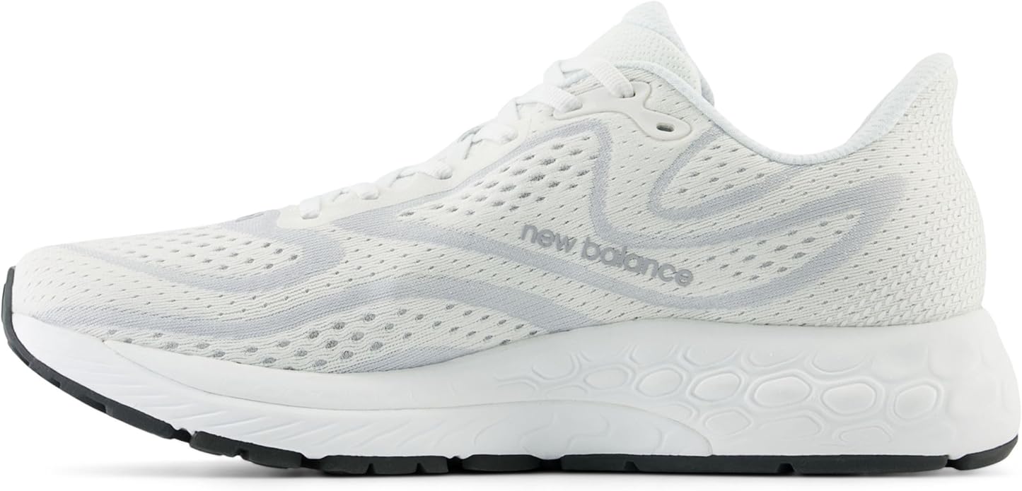 New Balance Men's Fresh Foam X 880 V13 Running Shoe