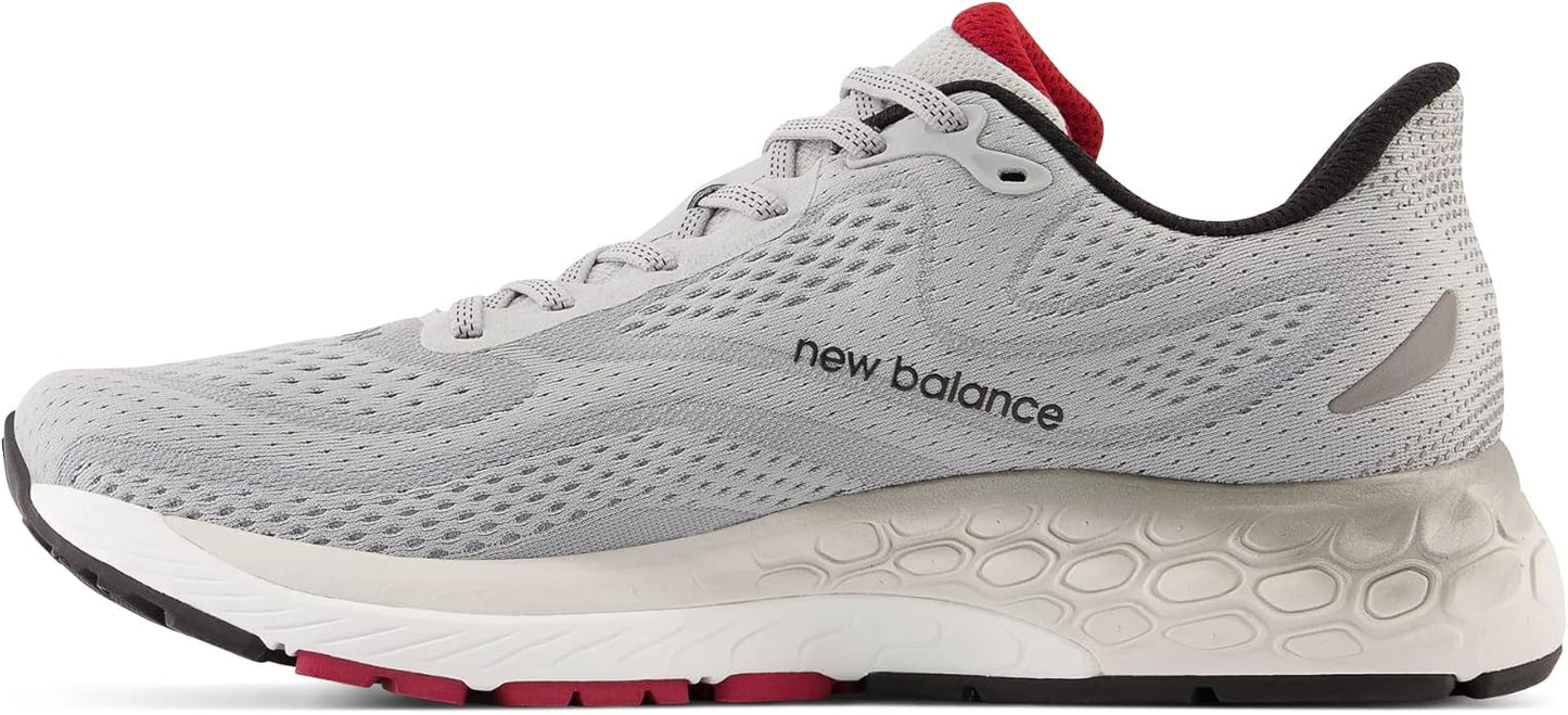 New Balance Men's Fresh Foam X 880 V13 Running Shoe