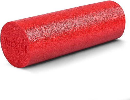 Yes4All Soft-Density Round PE 12/18/ 24/36 inch Foam
