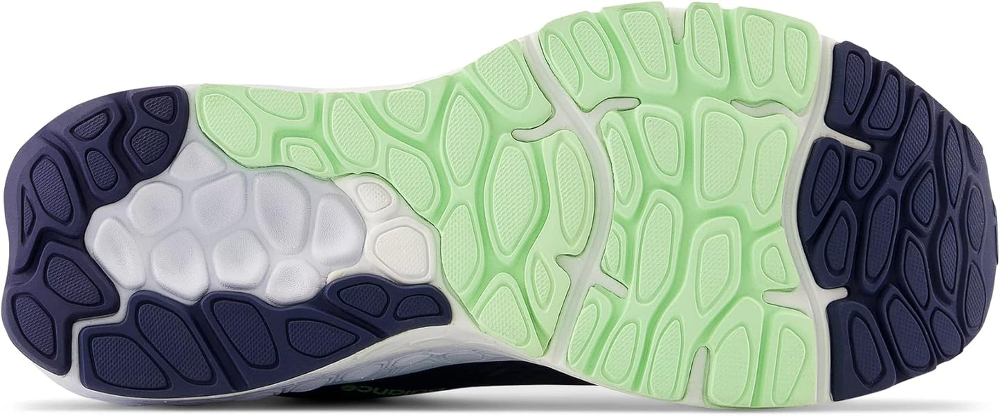 New Balance Men's Fresh Foam X 880 V13 Running Shoe