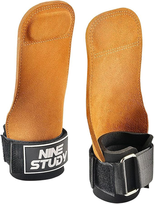 Wrist Straps for Weightlifting for Maximum Grip Support