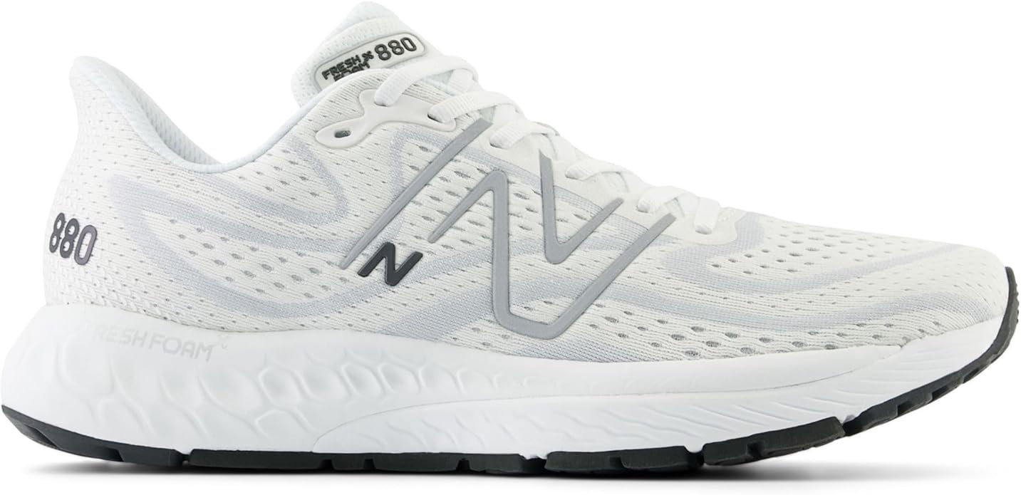 New Balance Men's Fresh Foam X 880 V13 Running Shoe