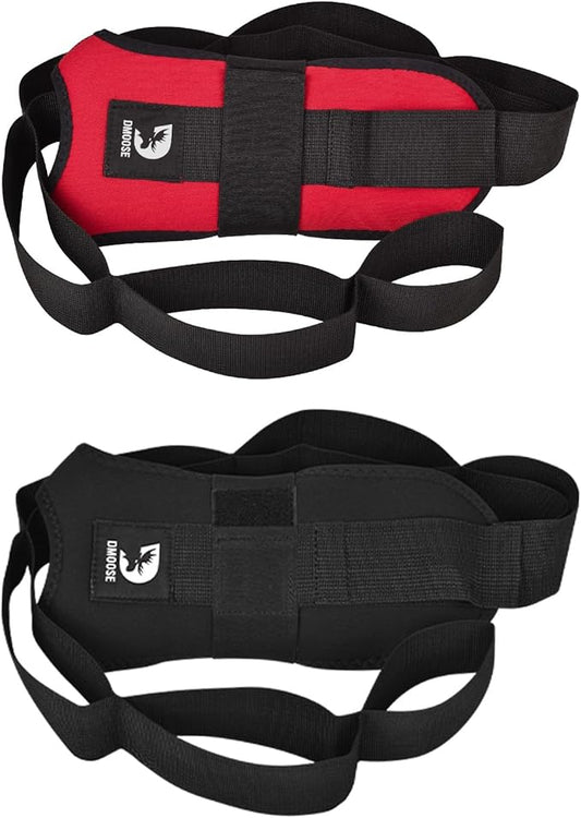 DMoose Fitness Foot & Calf Stretcher - Hamstring