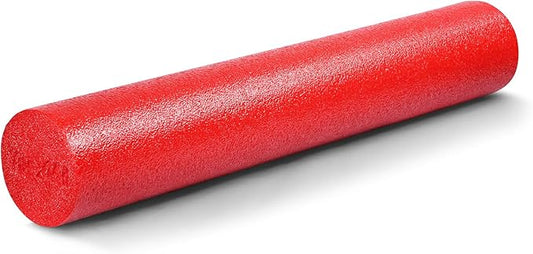 Yes4All Soft-Density Round PE 12/18/ 24/36 inch Foam
