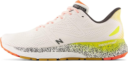 New Balance Men's Fresh Foam X 880 V13 Running Shoe