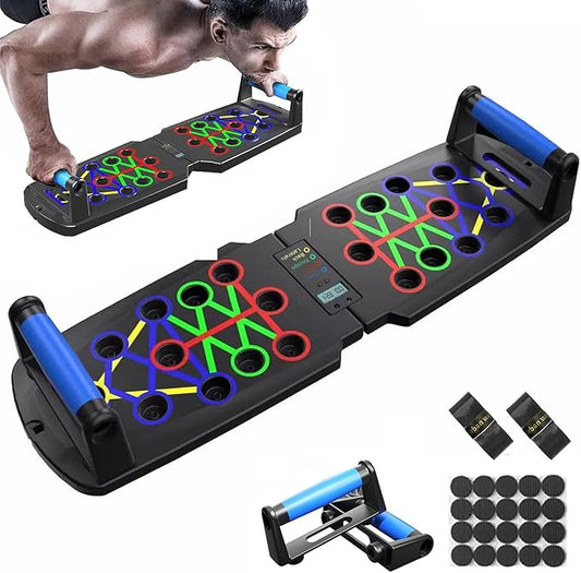 push up stands