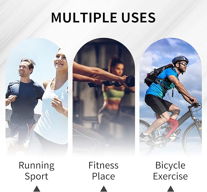 Ankle Weights for Men Women Kids