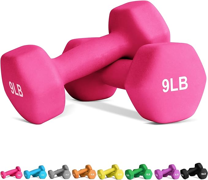 Balelinko Home Gym Equipment Workouts Strength Training Weight