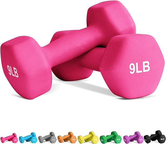 Balelinko Home Gym Equipment Workouts Strength Training Weight