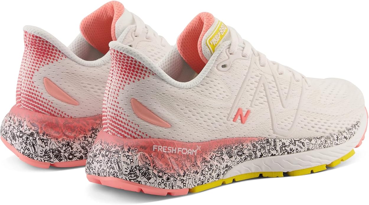 New Balance Men's Fresh Foam X 880 V13 Running Shoe