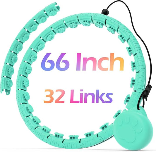 Weighted Hula Circle with 26 Links(56 Inch)