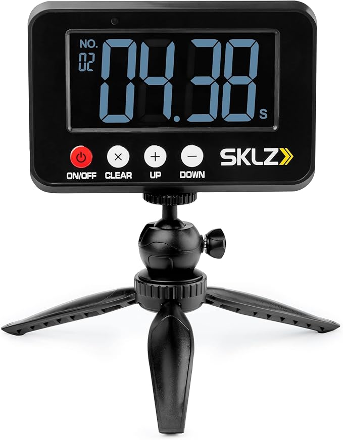 SKLZ Speed Gates for Sports and Athletic Speed Training