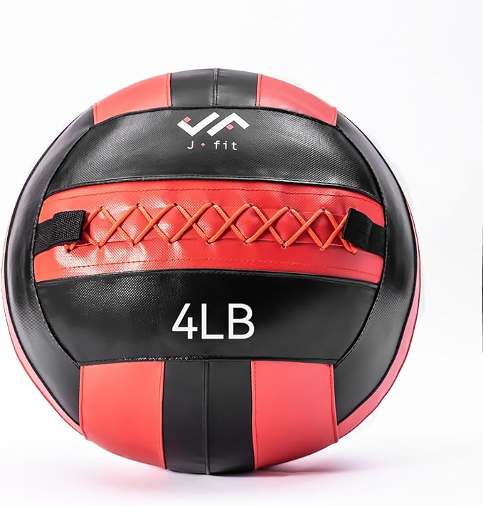 JFIT Wall Ball