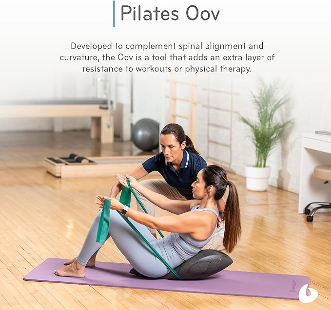 Balanced Body Pilates Oov Training Tool