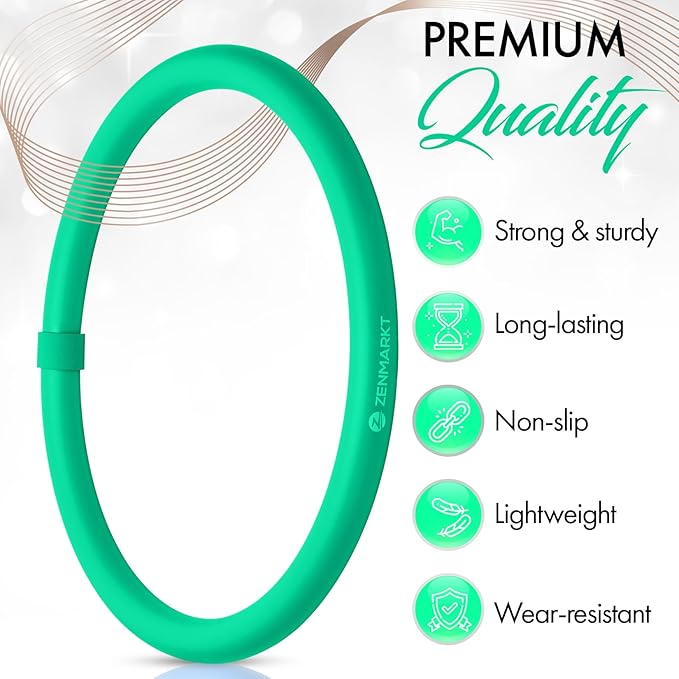 Arm Hoop - Mini Hula Hoop for Adults