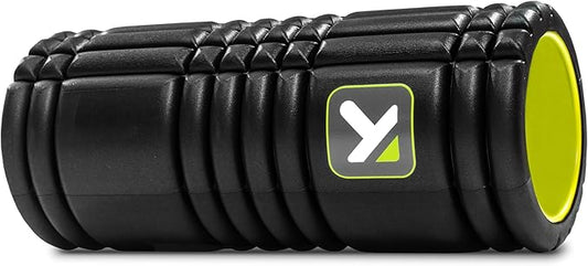 TriggerPoint 13" Multi-Density Foam Roller - Relieves Muscles