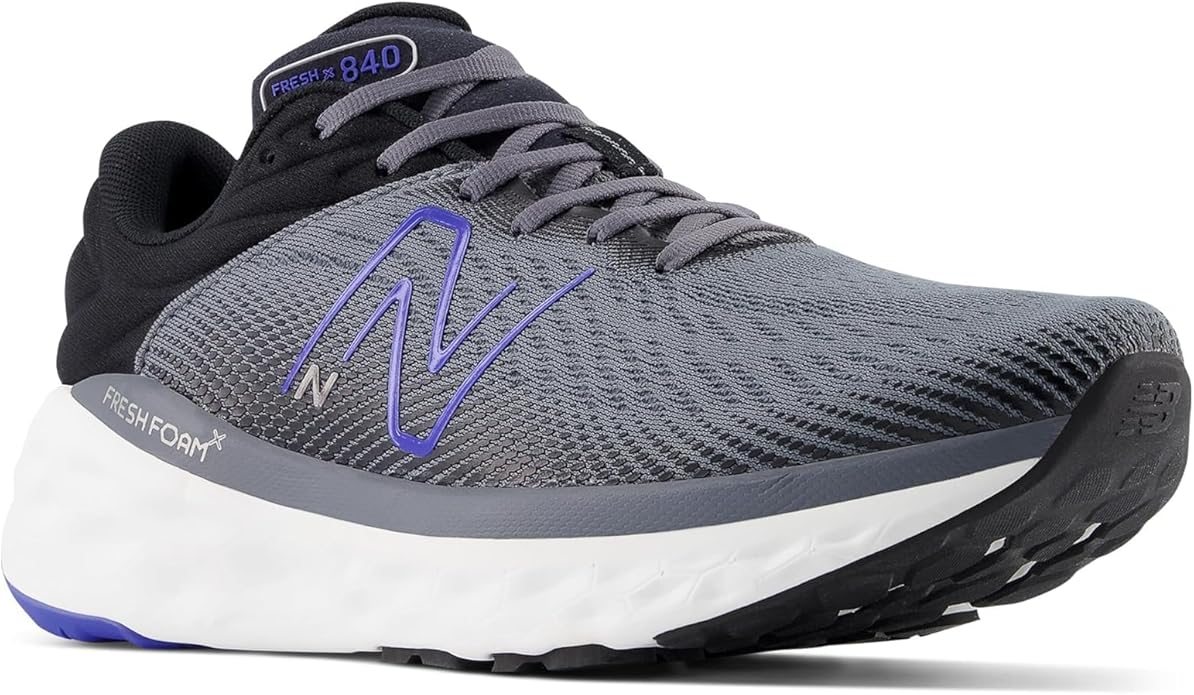 New Balance Men's M840fcb Running Shoe