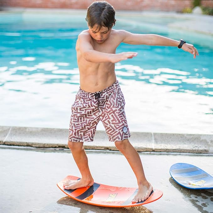 Spooner Boards Pro - Blue, 25.5"L x 11.25"W