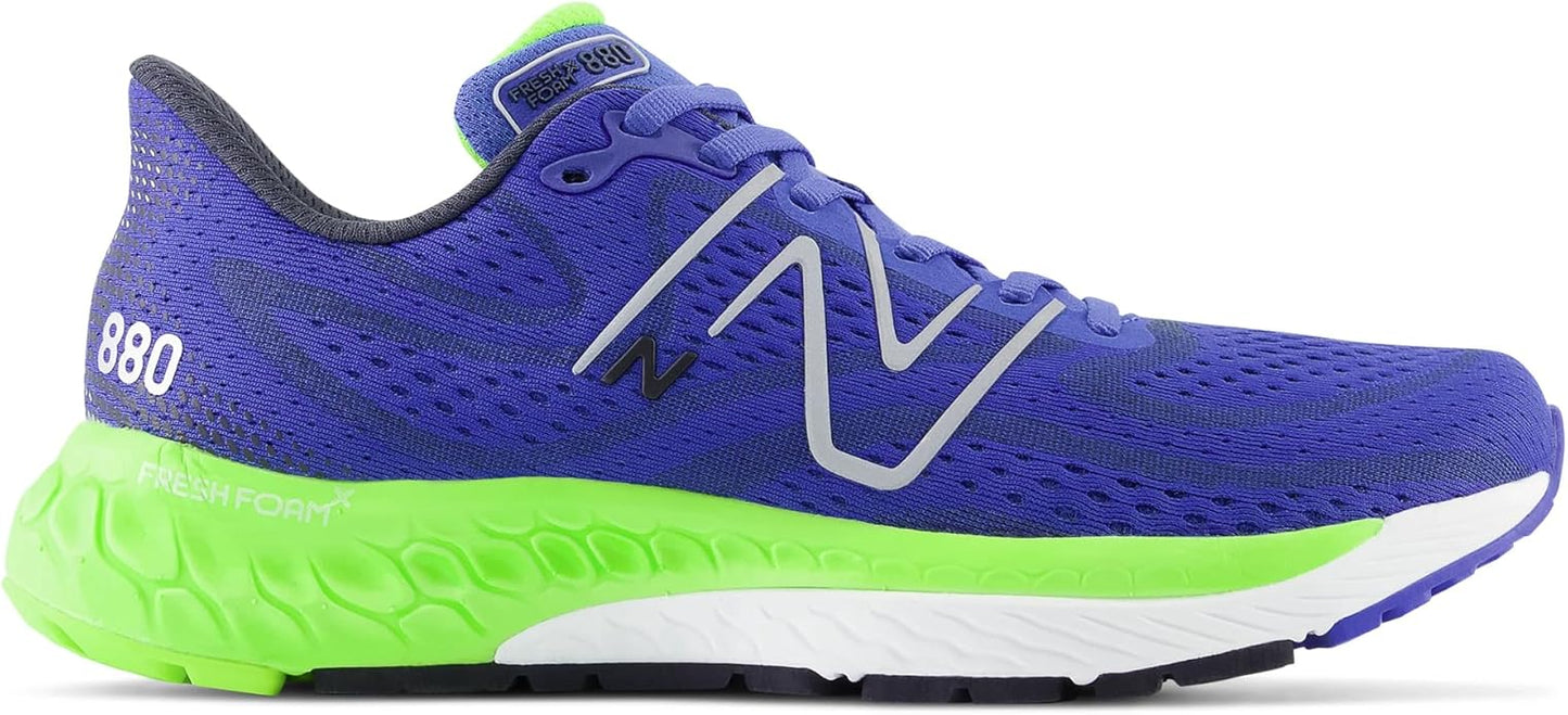 New Balance Men's Fresh Foam X 880 V13 Running Shoe