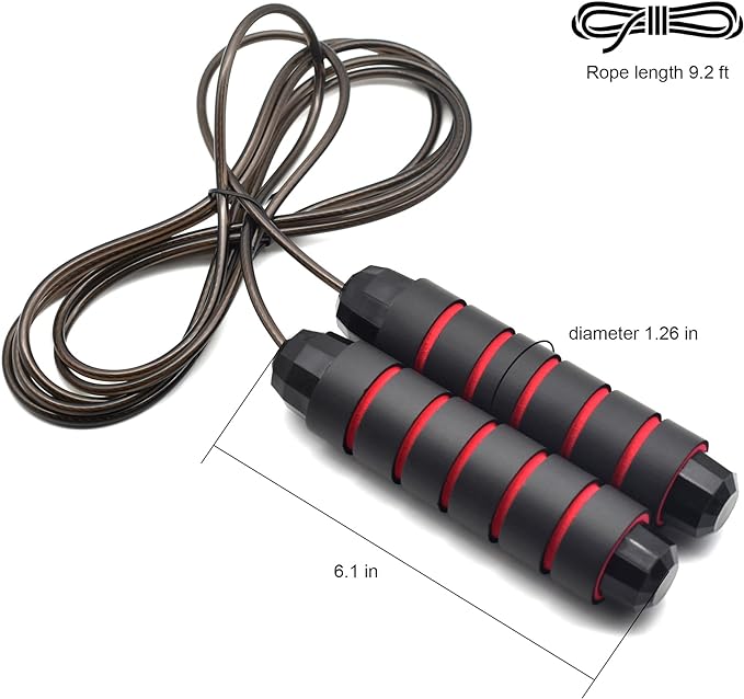 BOOMIBOO Jump Rope